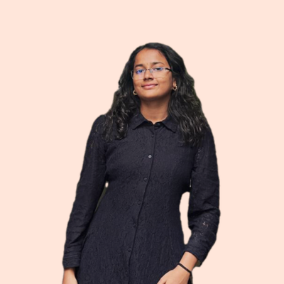 Mamidishetty Tanusri